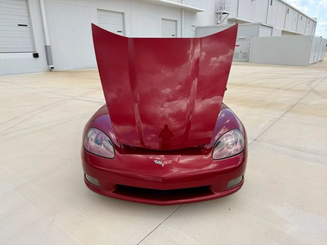 2006 Chevrolet Corvette - Image 61