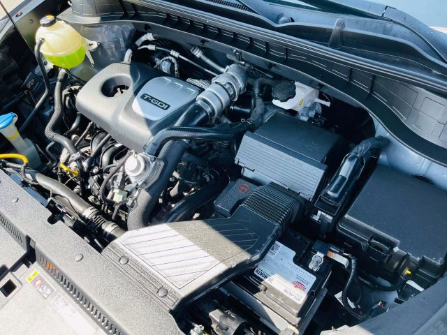 2017 Hyundai Tucson - Image 13