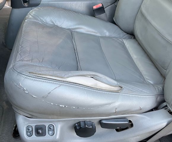 2002 Ford Excursion - Image 44