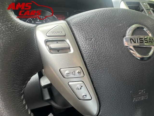 2014 Nissan Versa - Image 20