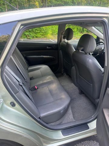 2007 Toyota Prius Hatchback 4d - Image 9