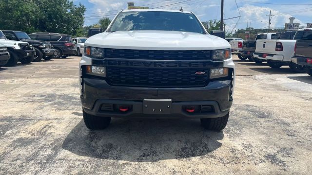 2020 Chevrolet Silverado 1500 Crew Cab - Image 8