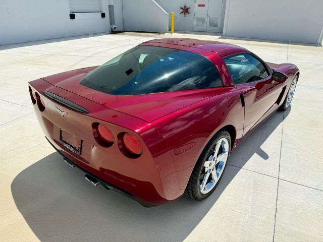 2006 Chevrolet Corvette - Image 16