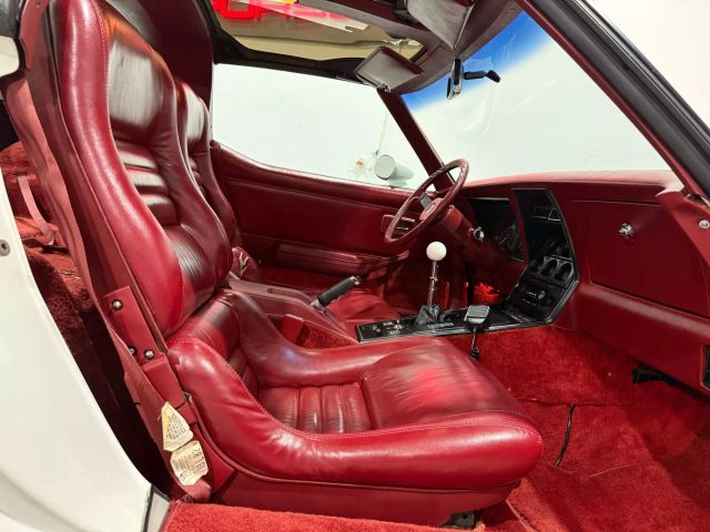 1982 Chevrolet Corvette - Image 101