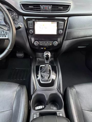 2018 Nissan Rogue - Image 25