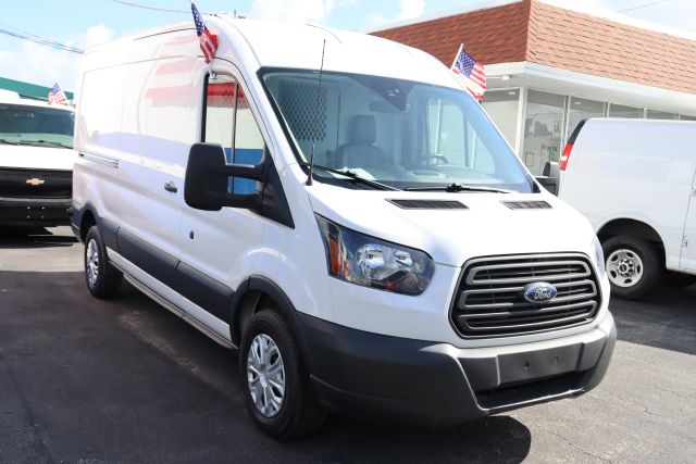 2018 Ford Transit 350 Van - Image 10