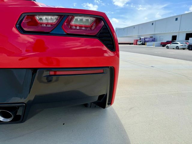 2016 Chevrolet Corvette - Image 22