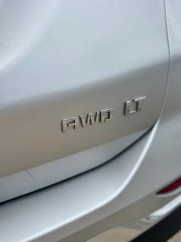 2021 Chevrolet Equinox Lt Sport Utility 4d - Image 20