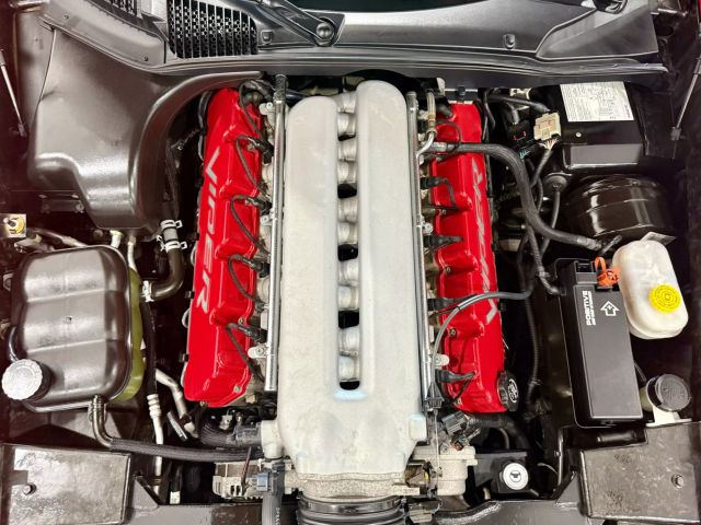 2004 Dodge Viper - Image 79