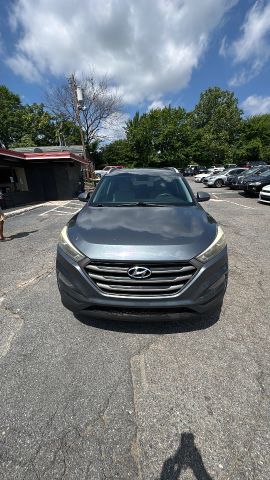 2016 Hyundai Tucson - Image 8