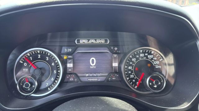 2019 Ram 1500 Crew Cab - Image 36