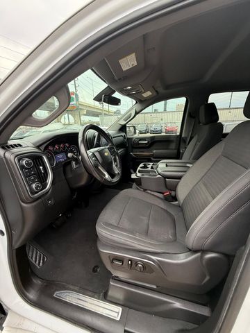 2020 Chevrolet Silverado 1500 Crew Cab - Image 15