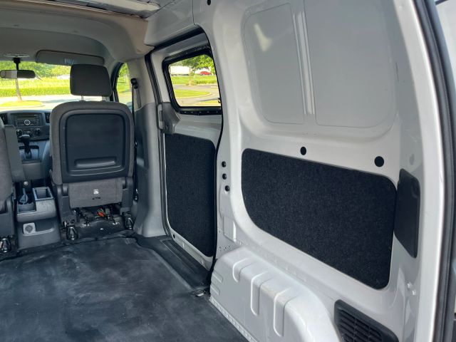 2015 Nissan Nv200 - Image 50