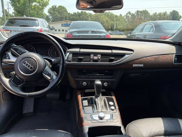 2016 Audi A7 - Image 8
