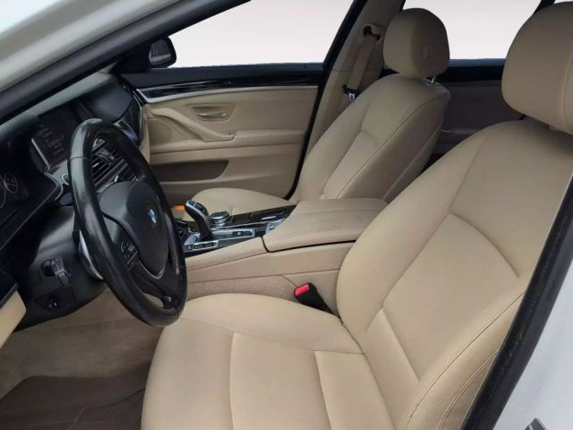2016 Bmw 5 Series - Image 9