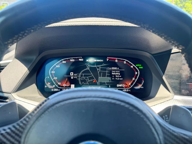 2021 Bmw X6 - Image 15