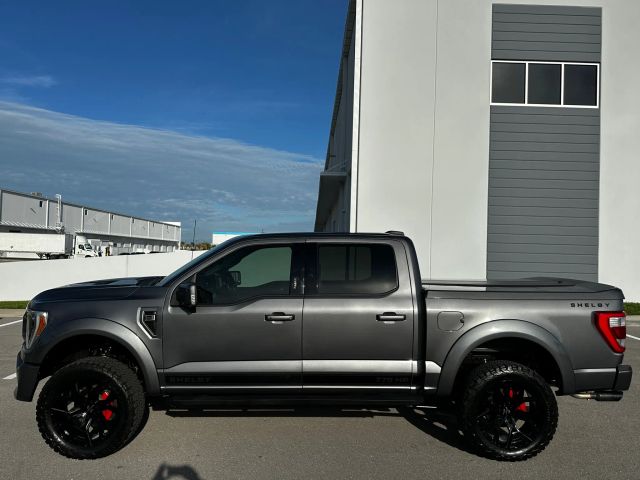 2021 Ford F150 Supercrew Cab - Image 30