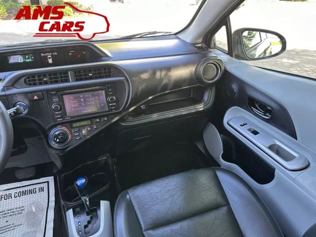 2012 Toyota Prius C - Image 9