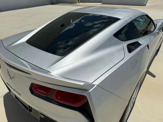 2019 Chevrolet Corvette - Image 61