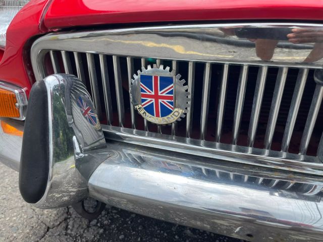 1974 Mg B - Image 40