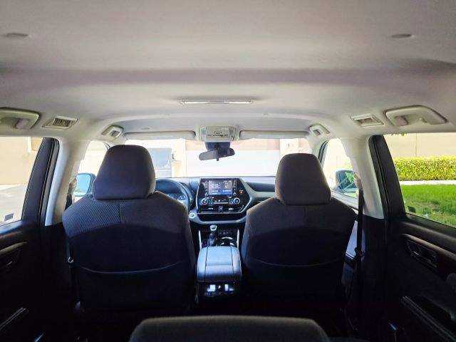 2020 Toyota Highlander - Image 42