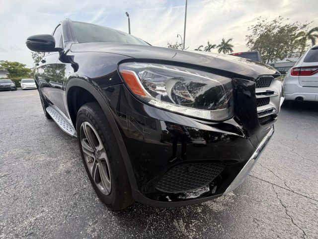 2019 Mercedes-benz Glc - Image 27