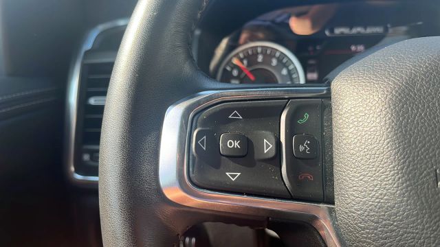 2024 Ram 1500 Crew Cab - Image 36
