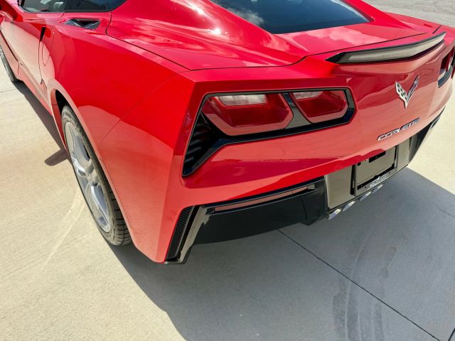 2016 Chevrolet Corvette - Image 54