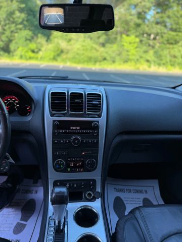 2012 Gmc Acadia Slt Sport Utility 4d - Image 22