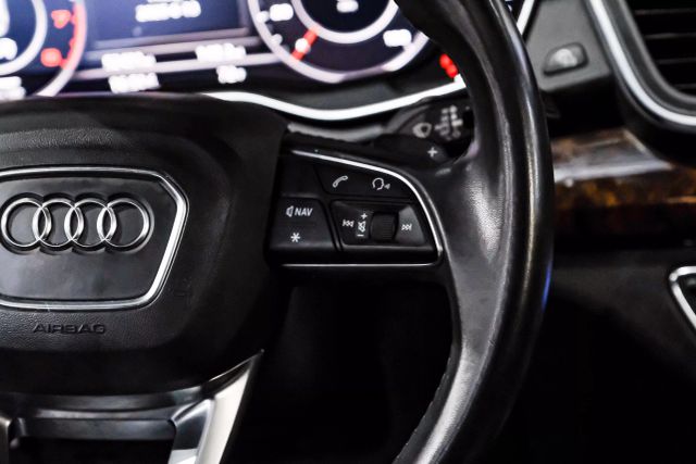 2018 Audi Q5 Premium Plus Sport Utility 4d - Image 20