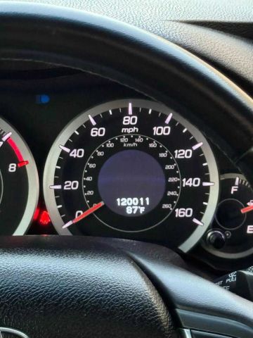 2011 Acura Tsx - Image 29