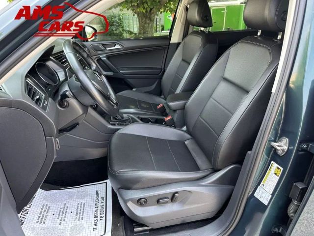 2019 Volkswagen Tiguan - Image 12