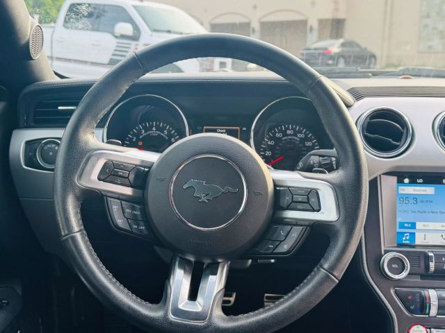 2017 Ford Mustang - Image 24