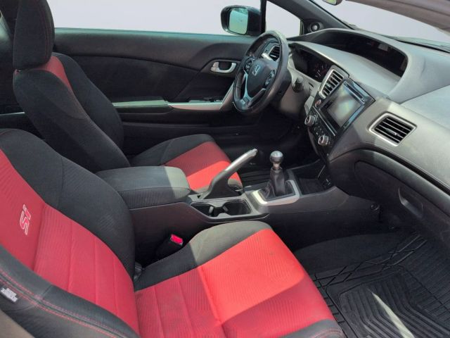 2015 Honda Civic - Image 15