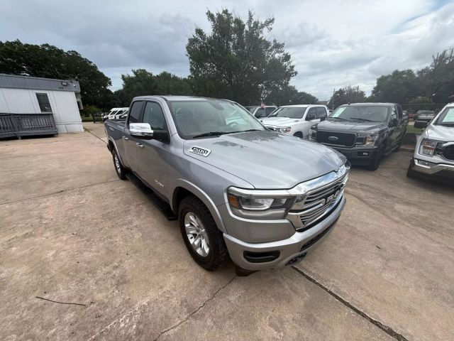 2020 Ram 1500 Quad Cab - Image 4