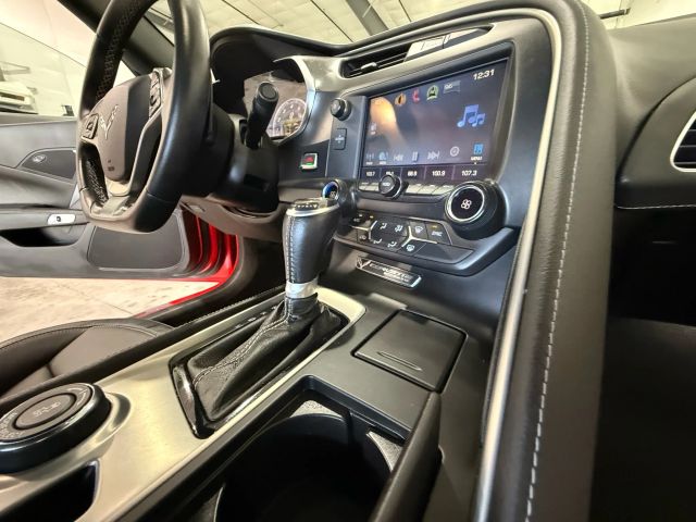 2016 Chevrolet Corvette - Image 111