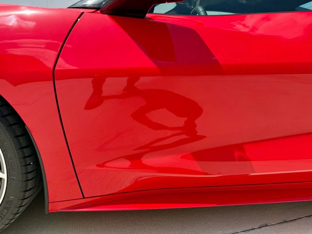 2023 Chevrolet Corvette - Image 36