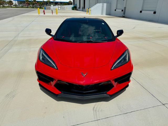 2023 Chevrolet Corvette - Image 45