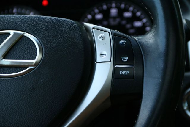 2015 Lexus Gs - Image 17