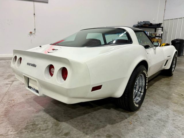 1982 Chevrolet Corvette - Image 15