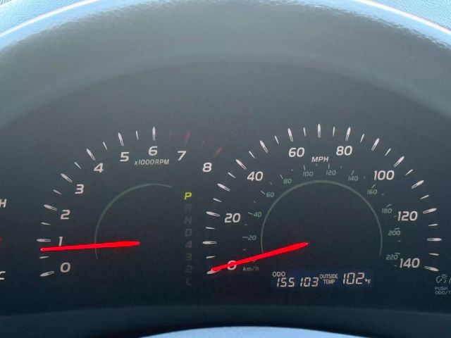2009 Toyota Camry Le Sedan 4d - Image 16