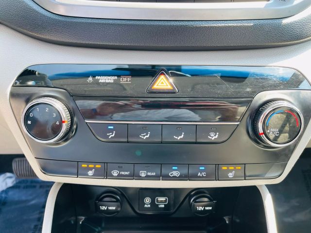 2017 Hyundai Tucson - Image 39
