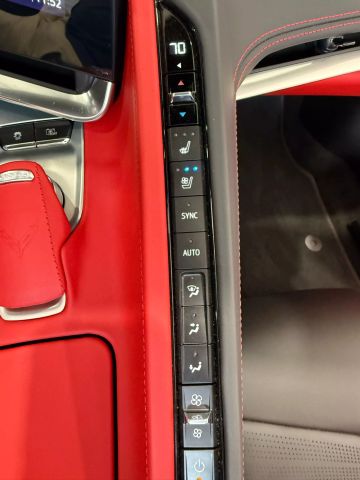 2023 Chevrolet Corvette - Image 101