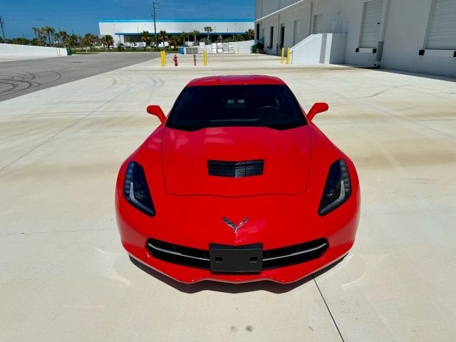 2016 Chevrolet Corvette - Image 45