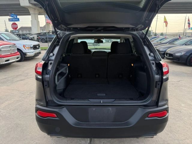 2019 Jeep Compass - Image 10