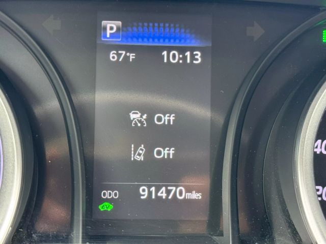 2022 Toyota Camry Hybrid - Image 18