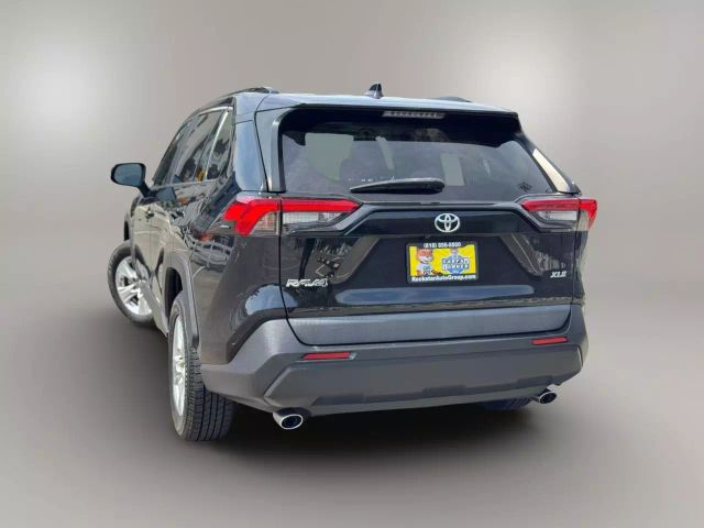 2021 Toyota Rav4 - Image 6