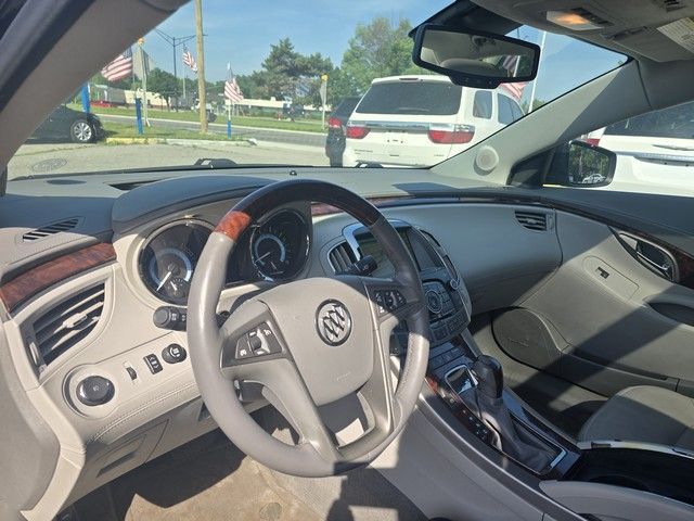2012 Buick Lacrosse - Image 15