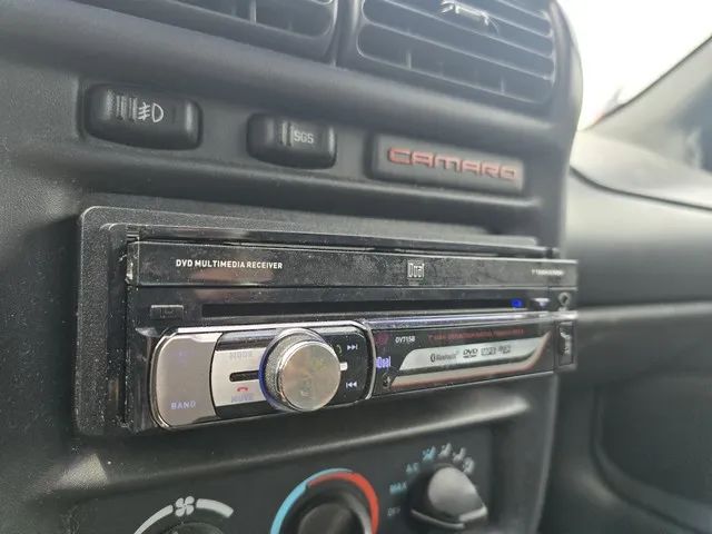 1998 Chevrolet Camaro - Image 13