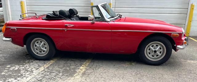 1974 Mg B - Image 22